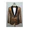 Mens Vicuna Coat $199