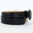 Men's Wild West Ostrich Skin Cowboy Belt 2C110305
