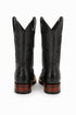 Men's Wild West Ostrich Skin Ranch Toe Boots 282503