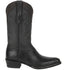 Men's Wild West Python Skin J Toe Boots 29957