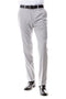 Mens Zegarie Brand Men's Designer Wool Suit Separate Pants in Light Grey