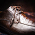 Marco_Di_Milano Merida Brown Leather Dress Shoes