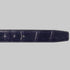 Mezlan Alligator Belt