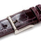Mezlan Alligator Belt