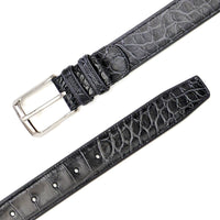 Mezlan Alligator Belt