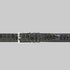 Mezlan Alligator Belt