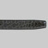 Mezlan Alligator Belt