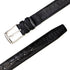 Mezlan Alligator Belt