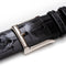 Mezlan Alligator Belt