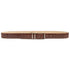 Mezlan Crocodile Belt