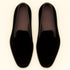 Lublin Velvet Black By Mezlan Made In Spain Brand