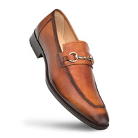 Mezlan Ornament Loafer