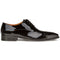 Mezlan Patent Leather Formal Oxford