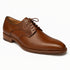 Mens Mezlan Pegaso Lizard Dress Shoe in Tan