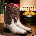 Marco_Di_Milano Missouri Natural Leather Shoe