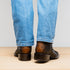 Marco_Di_Milano Missouri Lisboa: Luxury Leather Loafer