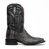 Marco Di Milano Missouri Stone White Leather Shoe