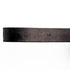 Marco Di Milano Montana Belt Black Leather Loafer