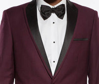 Online Tuxedo Rental -  Different Tuxedo Colors Styles - Classic Tuxedo in 8 Colors