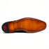 Marco_Di_Milano Napoli Black: Luxury Italian Leather Loafers