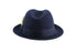 Fedora Hat in 10 Colors - 100% Australian Wool fabric