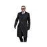 James Bond Spectre Navy Blue Great coat -navy blue over coat