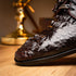 Marco Di Milano Nilo Wine Leather Oxford