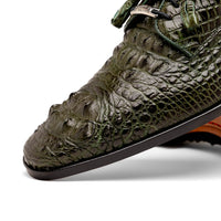 Marco Di Milano Nilo Forest Green