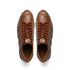 Marco Di Milano Nino Bay Apache Luxury Leather Shoe