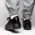 Marco Di Milano Nino Black Leather Luxury Oxford