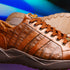 Marco Di Milano Nino Bay Apache Luxury Leather Shoe
