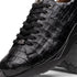 Marco Di Milano Nino Black Leather Luxury Oxford