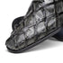 Marco Di Milano Olivieri Gray Pirarucu Dress Shoe Oxfords