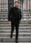 Tuxedo Mens Suits