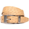 Marco Di Milano Domenico Belt Orix: Luxury Italian Leather Shoe