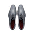 Marco Di Milano Pannuci Navy Stingray Dress Oxfords
