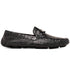 Marco Di Milano Parma Black Leather Loafer