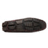 Marco Di Milano Parma Black Cherry Caiman Belly Bit Drivers