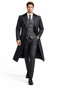 Peaky Blinders Coat Thomas Shelby Coat