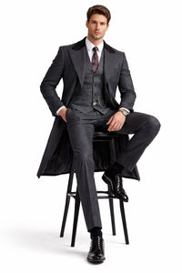 Peaky Blinders Coat Thomas Shelby Coat