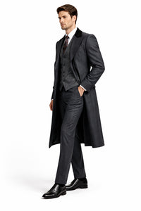 Peaky Blinders Coat Thomas Shelby Coat