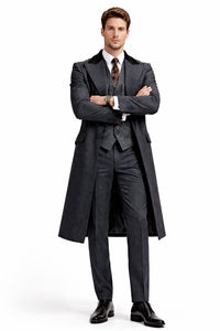 Peaky Blinders Coat Thomas Shelby Coat