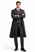Peaky Blinders Coat Thomas Shelby Coat