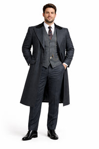 Peaky Blinders Coat Thomas Shelby Coat