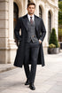 Peaky Blinders Coat Thomas Shelby Coat