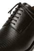 Mens Mezlan Pegaso Lizard Dress Shoe in Black