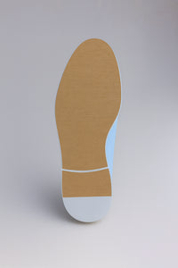 Carrucci Calfskin Penny Loafer