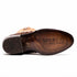 Marco_Di_Milano Phoenix: Aged Maple Leather Luxury Shoe