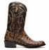 Marco_Di_Milano Phoenix Stone Brown Luxury Shoe