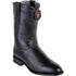 PIEL ALCE LAB-8051 - Los Altos Boots